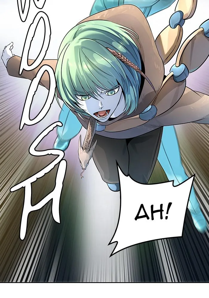 Tower of God - Chapter 521 - Page 171