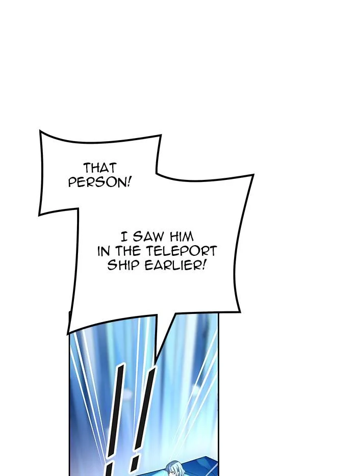 Tower of God - Chapter 521 - Page 172