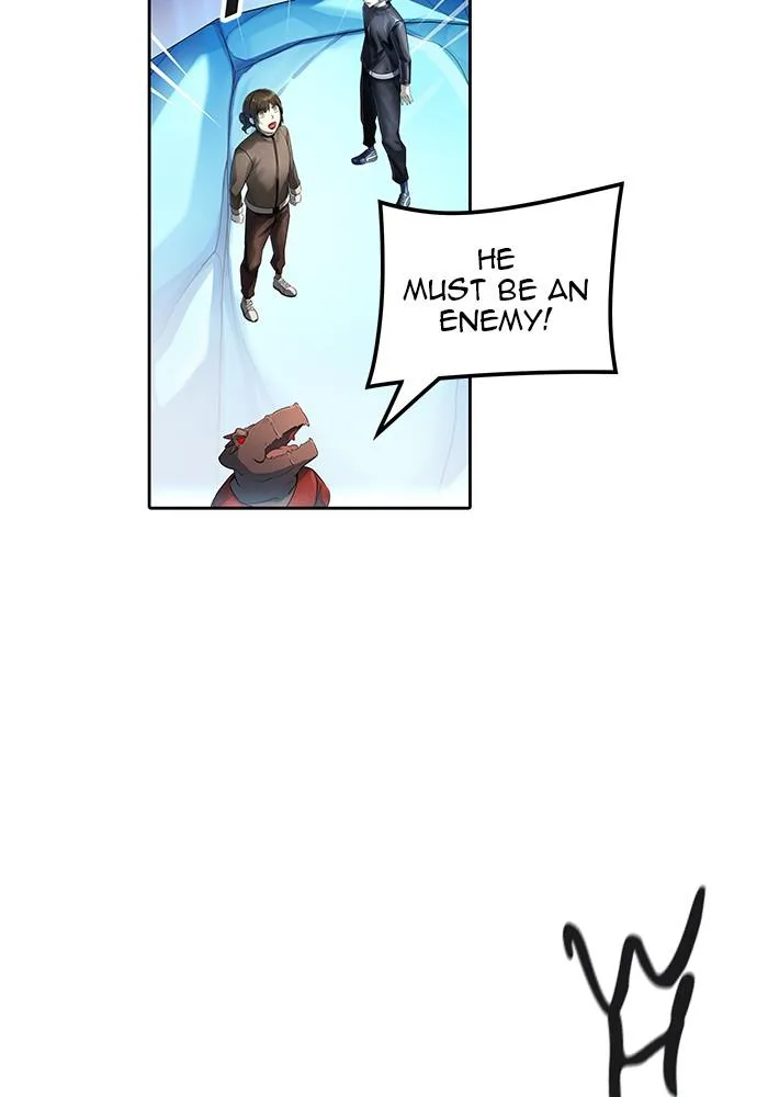 Tower of God - Chapter 521 - Page 173
