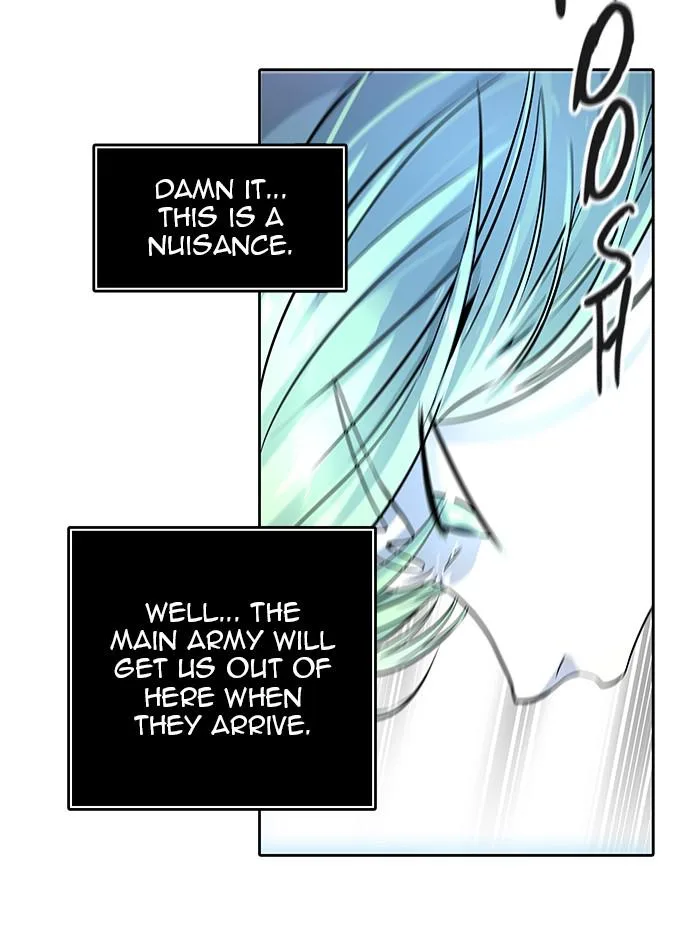 Tower of God - Chapter 521 - Page 174