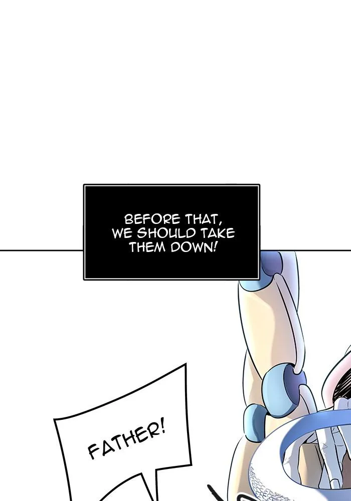 Tower of God - Chapter 521 - Page 175