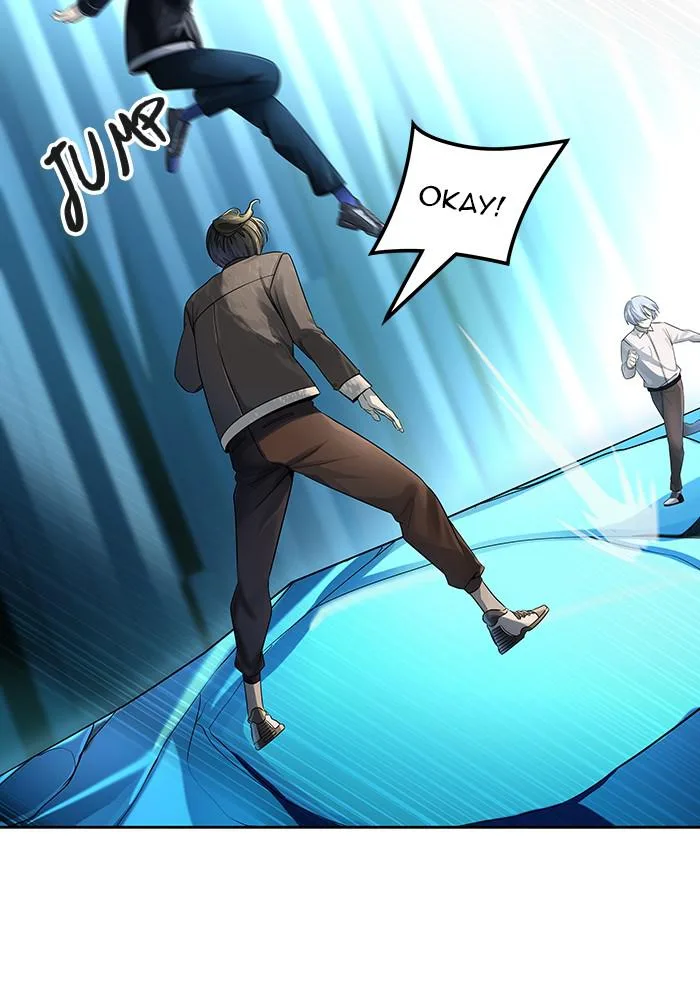 Tower of God - Chapter 521 - Page 179