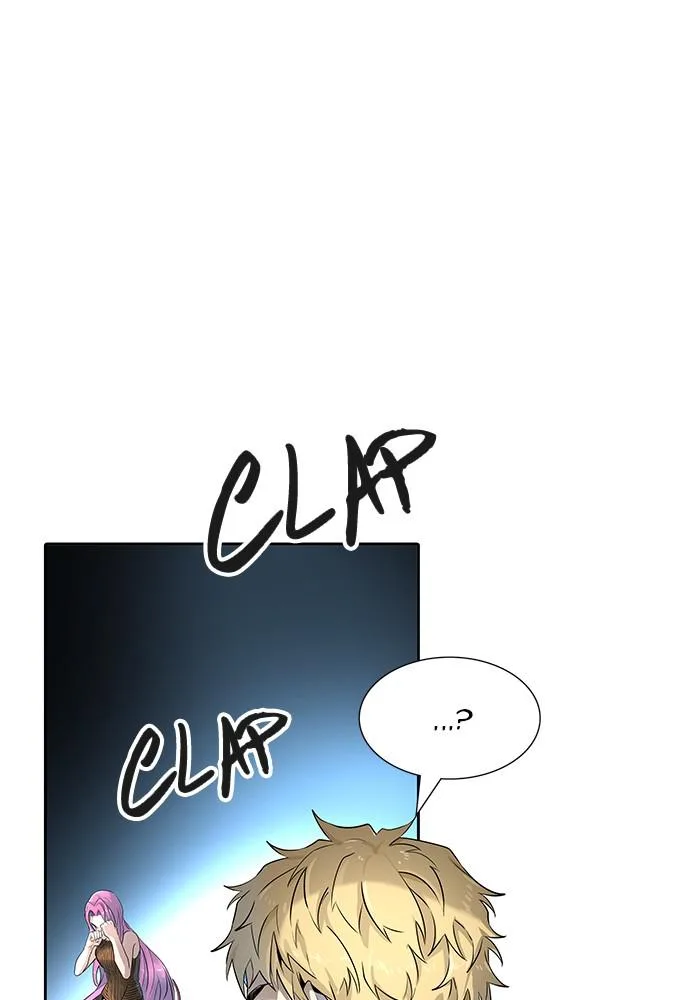 Tower of God - Chapter 521 - Page 18