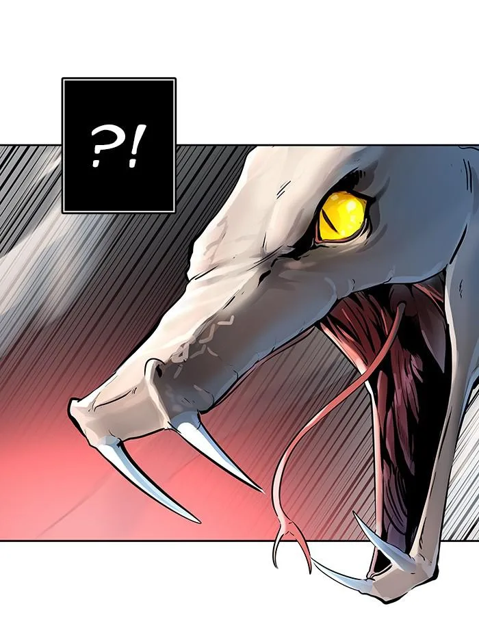 Tower of God - Chapter 521 - Page 182