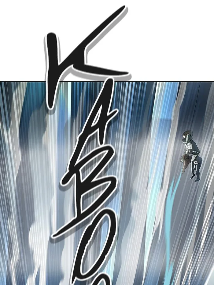 Tower of God - Chapter 521 - Page 186