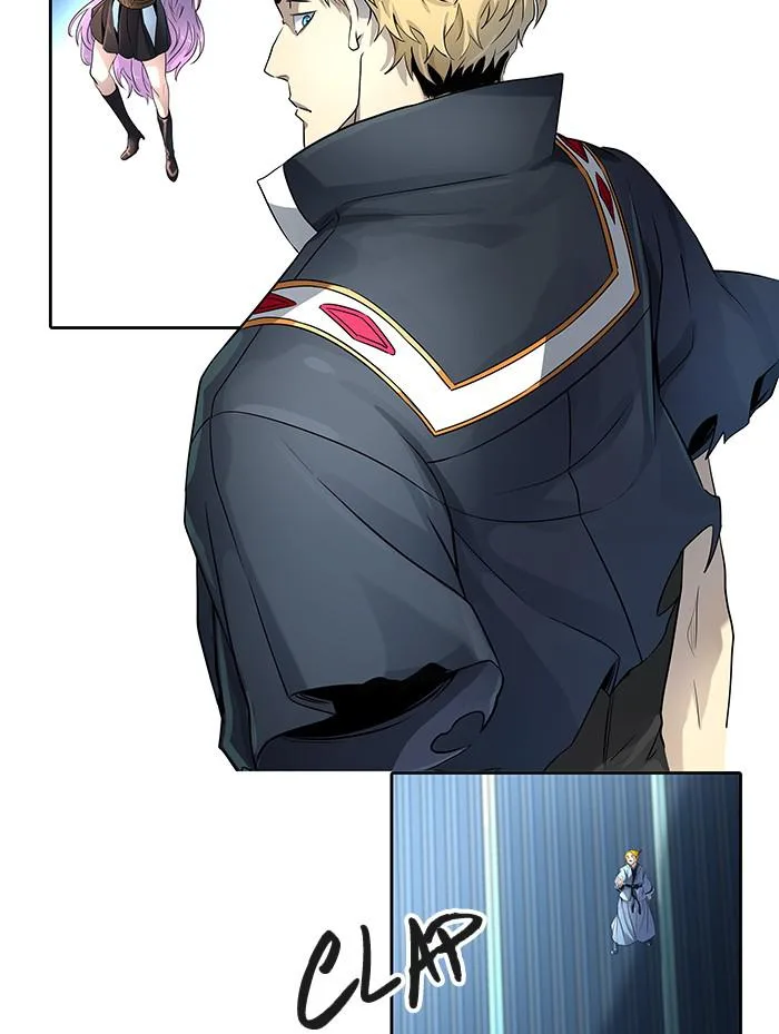 Tower of God - Chapter 521 - Page 19