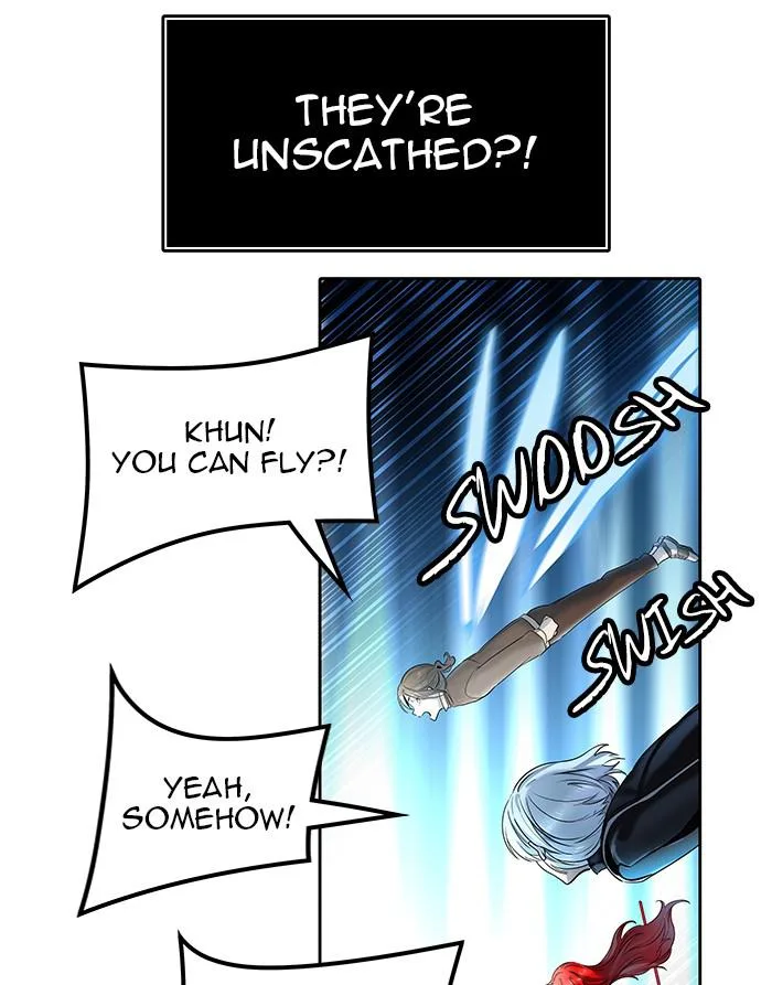 Tower of God - Chapter 521 - Page 193