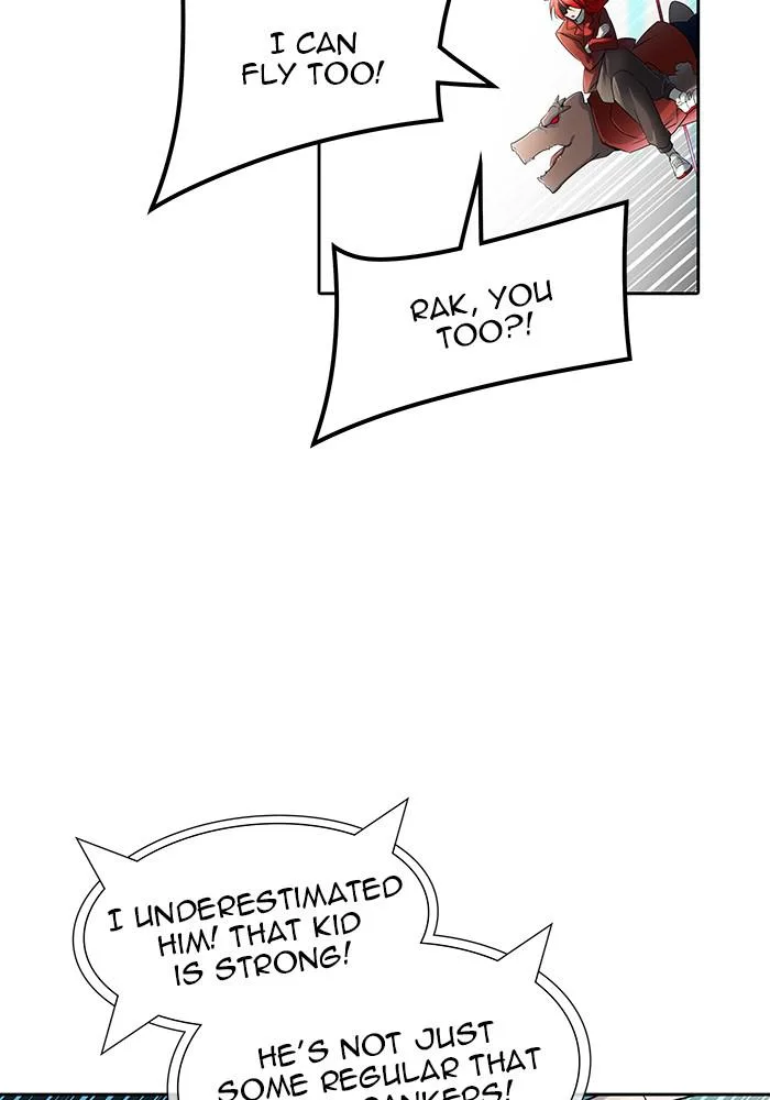 Tower of God - Chapter 521 - Page 194