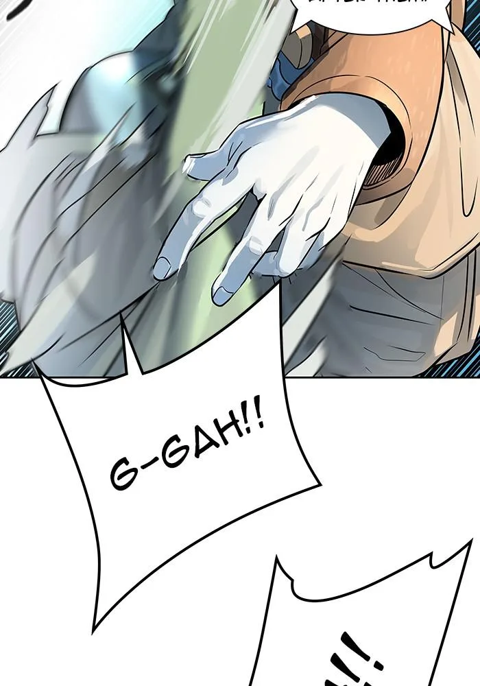 Tower of God - Chapter 521 - Page 196