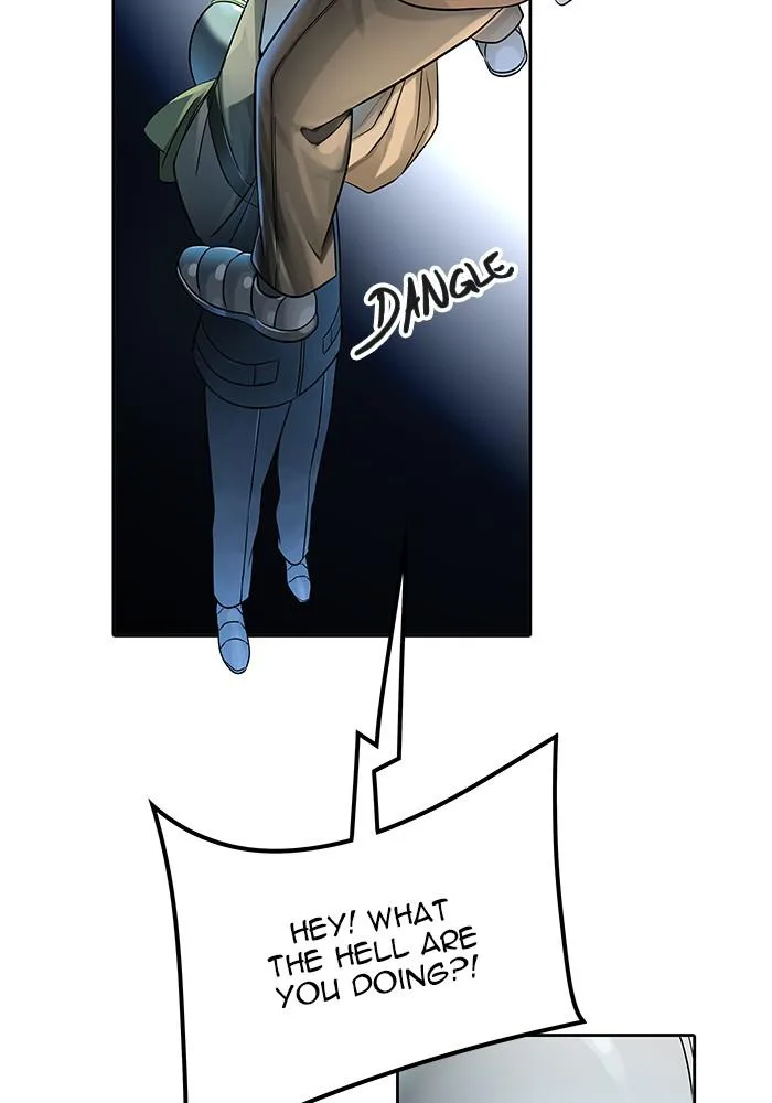 Tower of God - Chapter 521 - Page 198