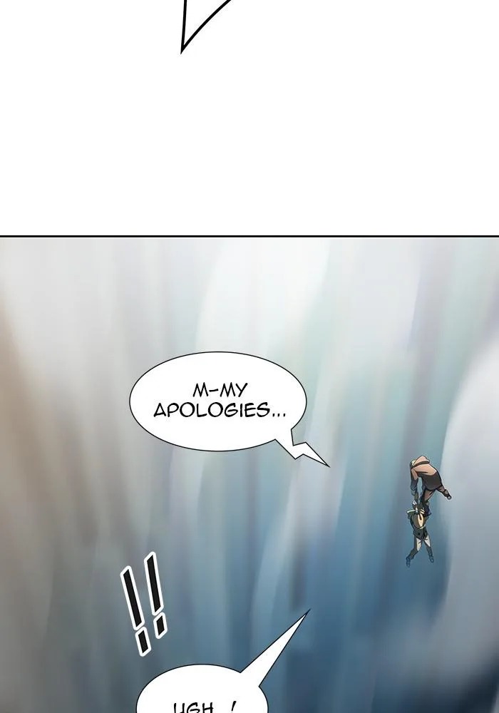 Tower of God - Chapter 521 - Page 200