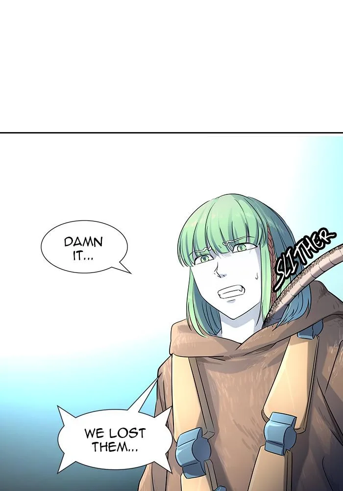 Tower of God - Chapter 521 - Page 202