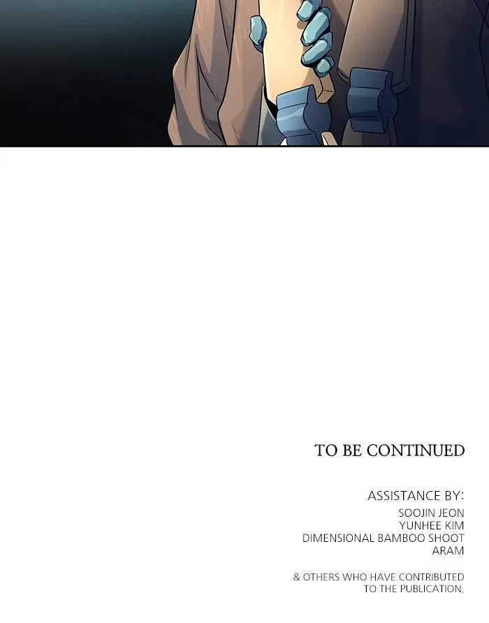 Tower of God - Chapter 521 - Page 203