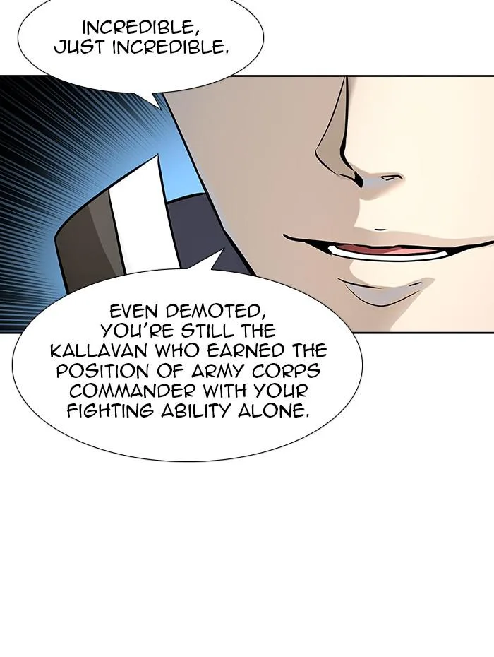 Tower of God - Chapter 521 - Page 21