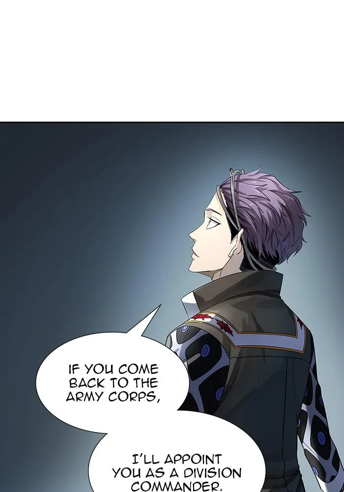 Tower of God - Chapter 521 - Page 24