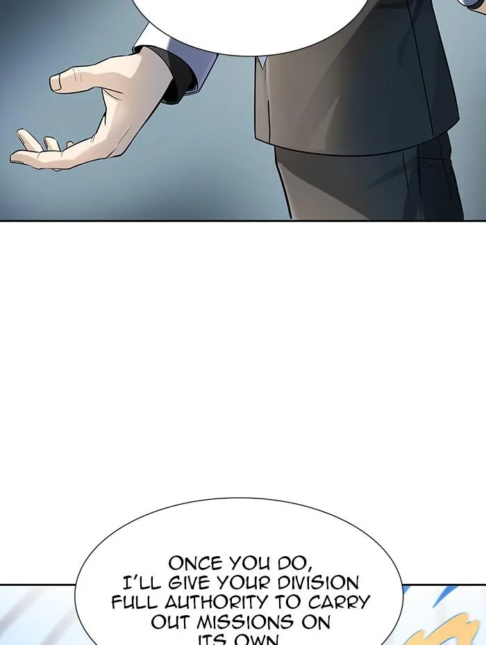 Tower of God - Chapter 521 - Page 25