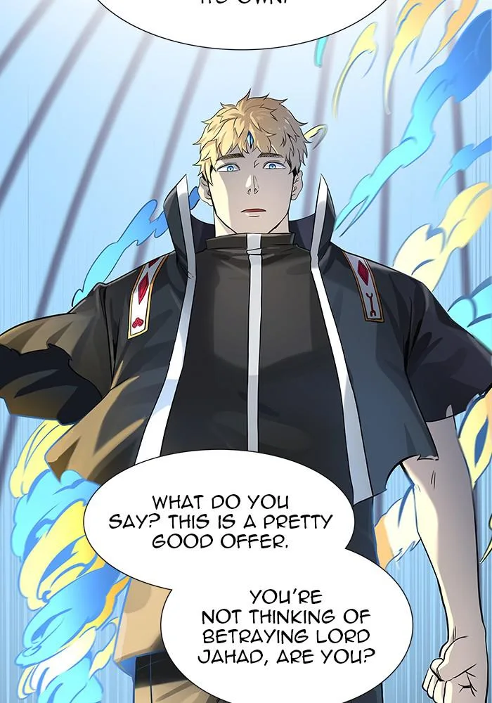 Tower of God - Chapter 521 - Page 26