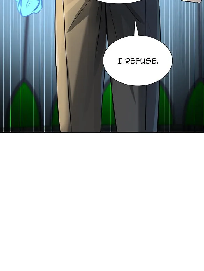 Tower of God - Chapter 521 - Page 27