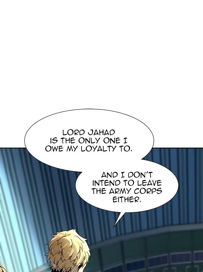Tower of God - Chapter 521 - Page 28