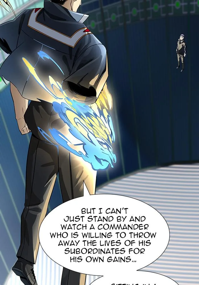 Tower of God - Chapter 521 - Page 29