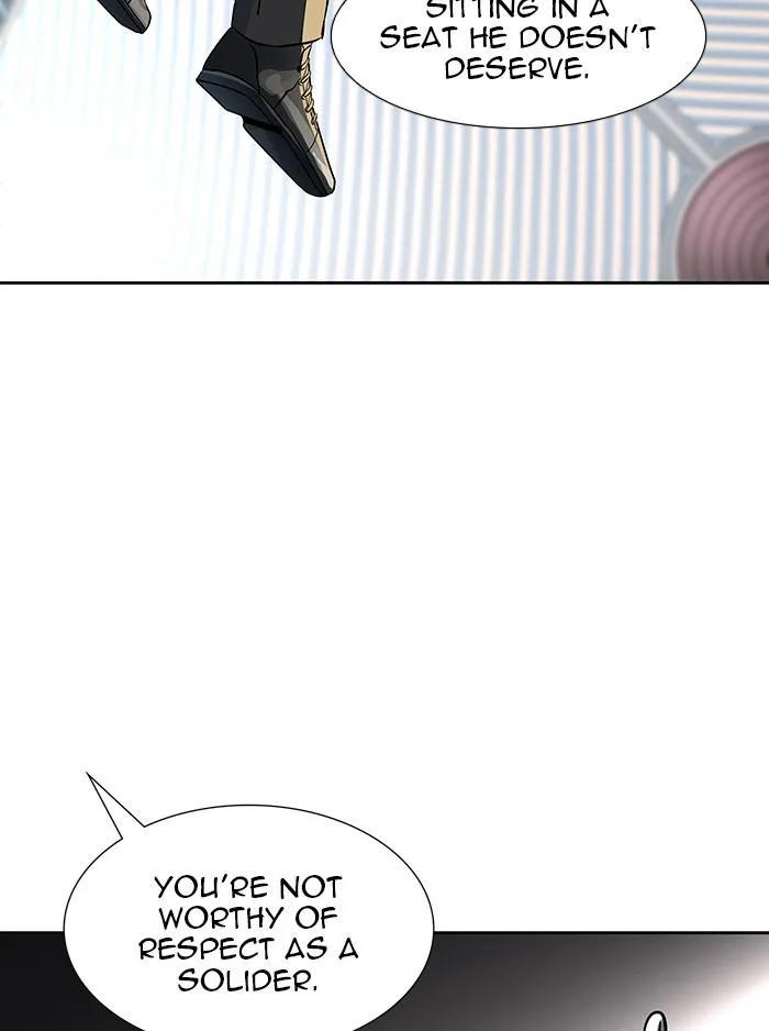 Tower of God - Chapter 521 - Page 30