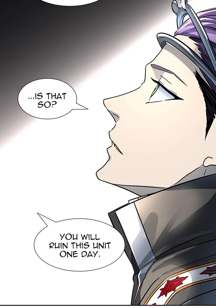 Tower of God - Chapter 521 - Page 31
