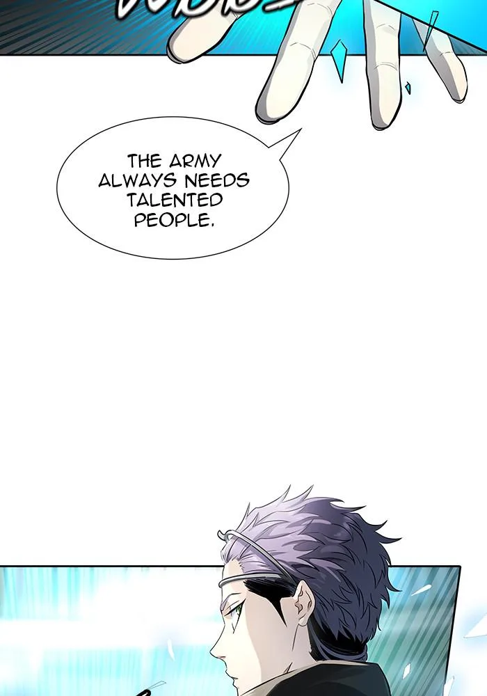 Tower of God - Chapter 521 - Page 33