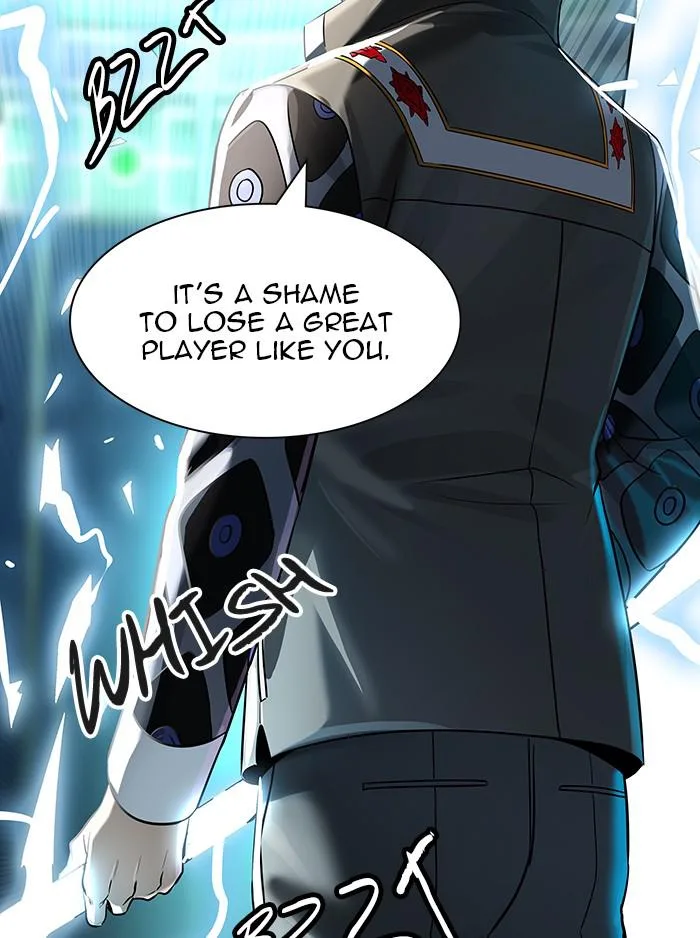 Tower of God - Chapter 521 - Page 34