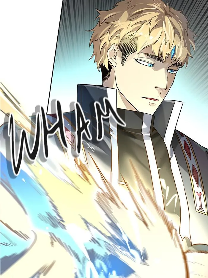 Tower of God - Chapter 521 - Page 36