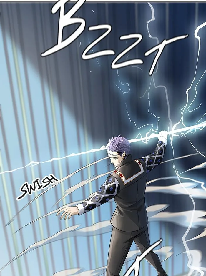 Tower of God - Chapter 521 - Page 38