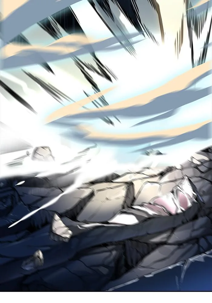 Tower of God - Chapter 521 - Page 4