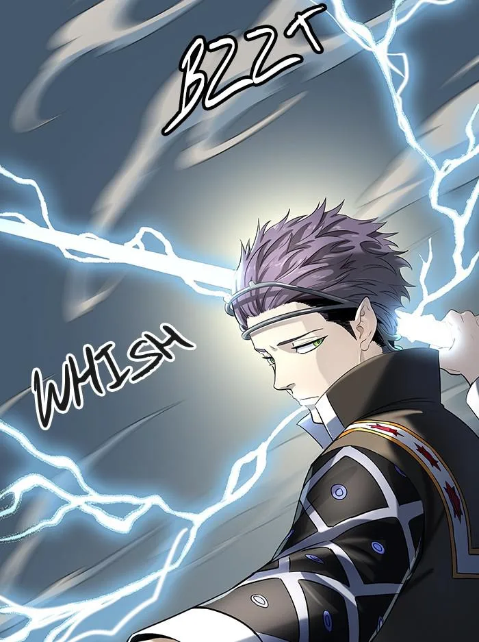 Tower of God - Chapter 521 - Page 40