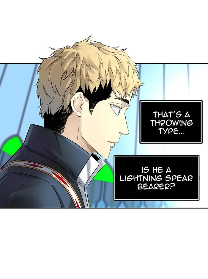 Tower of God - Chapter 521 - Page 42