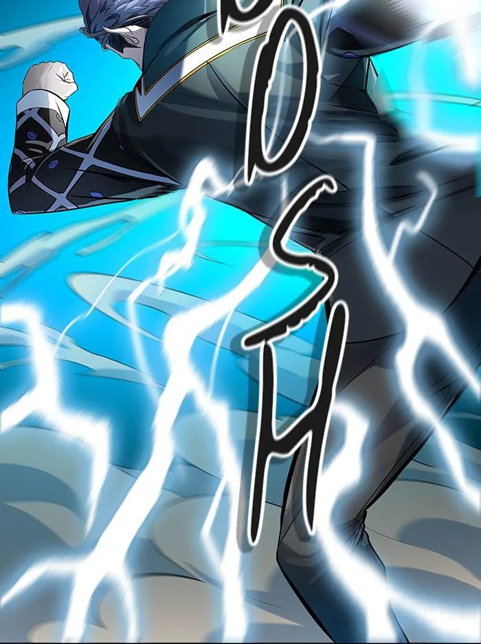 Tower of God - Chapter 521 - Page 44