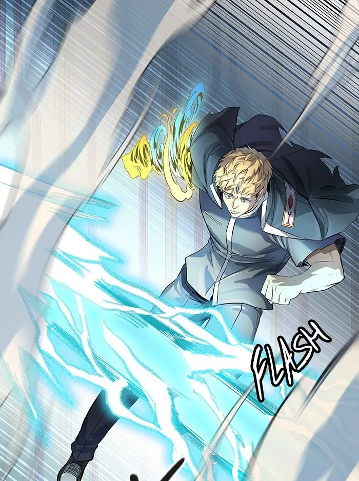 Tower of God - Chapter 521 - Page 48