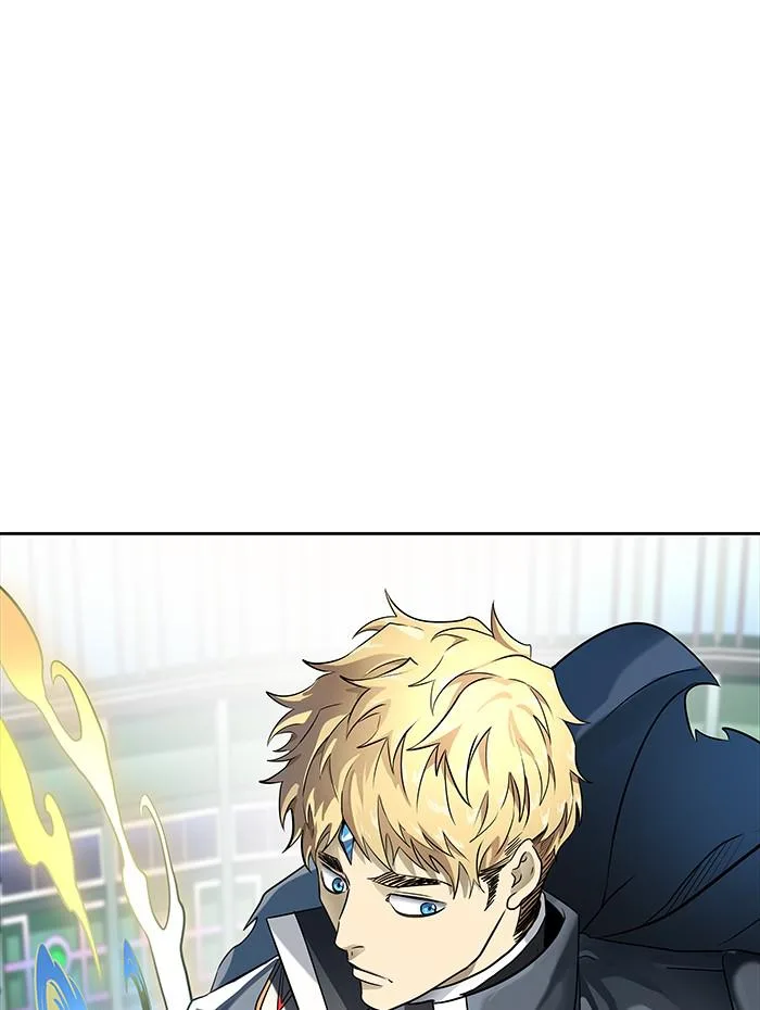 Tower of God - Chapter 521 - Page 5