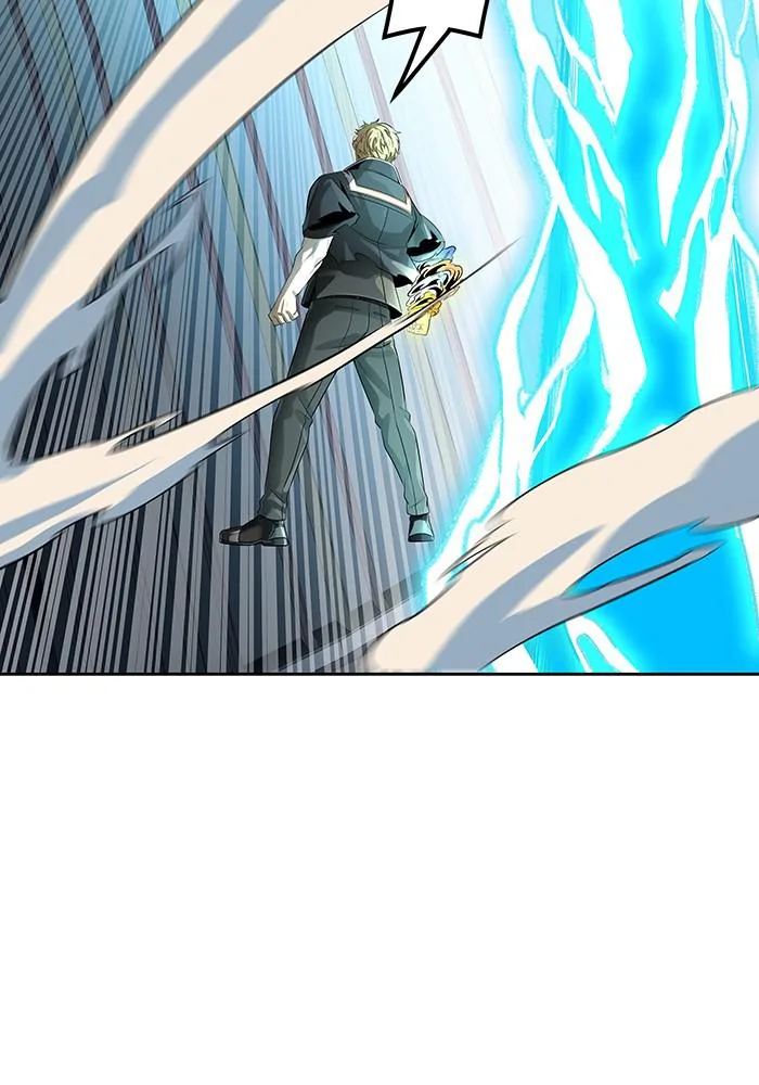 Tower of God - Chapter 521 - Page 51