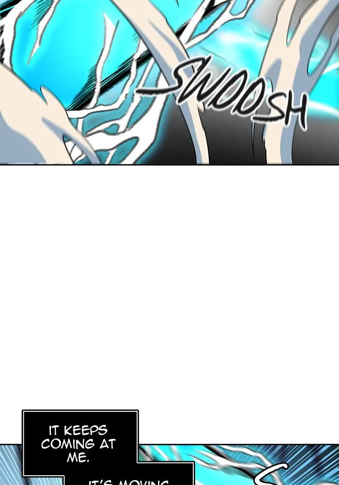 Tower of God - Chapter 521 - Page 55