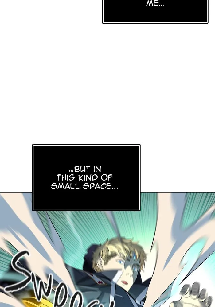 Tower of God - Chapter 521 - Page 57