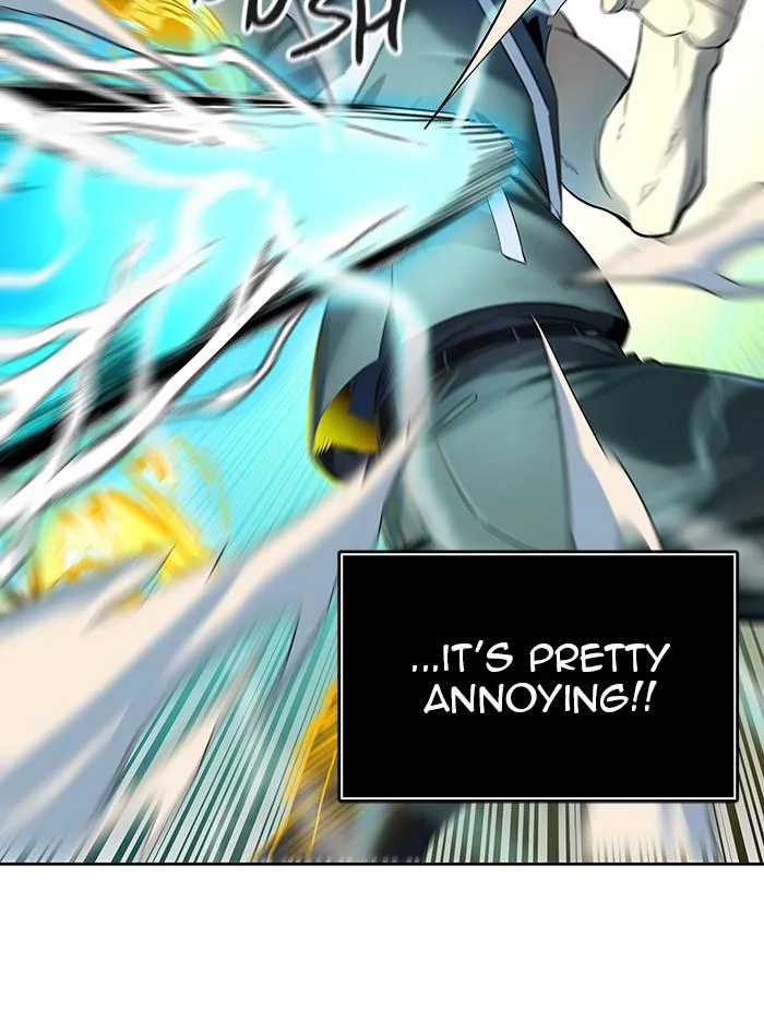 Tower of God - Chapter 521 - Page 58