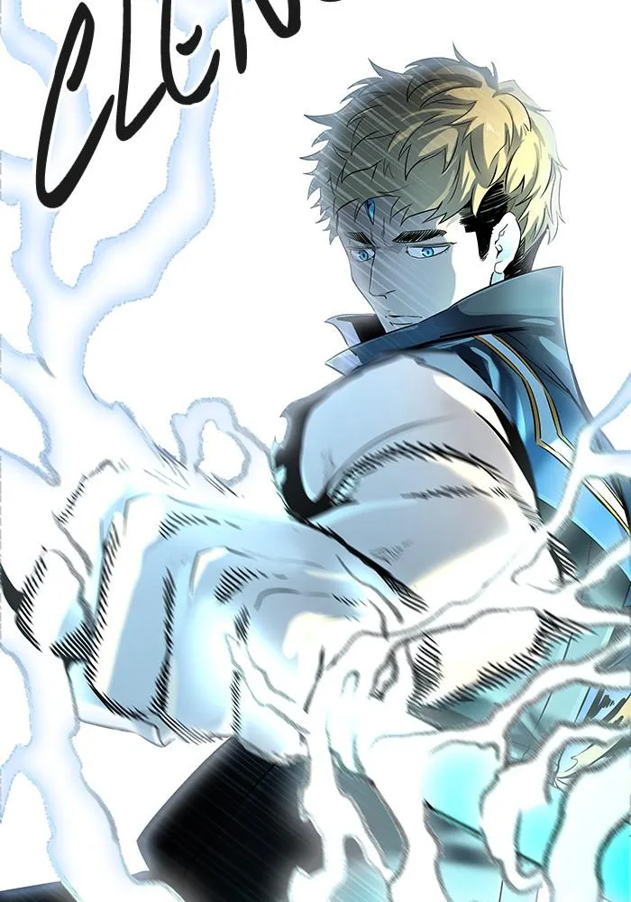 Tower of God - Chapter 521 - Page 62