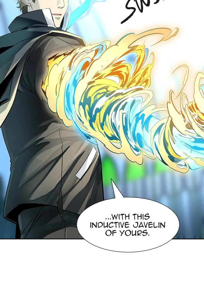 Tower of God - Chapter 521 - Page 67