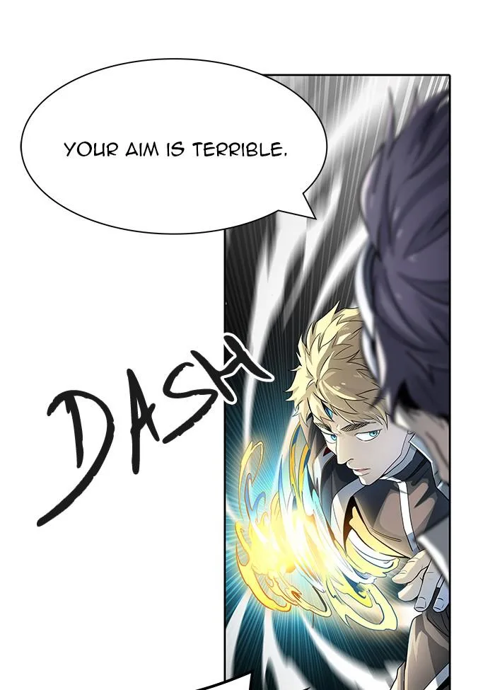 Tower of God - Chapter 521 - Page 75