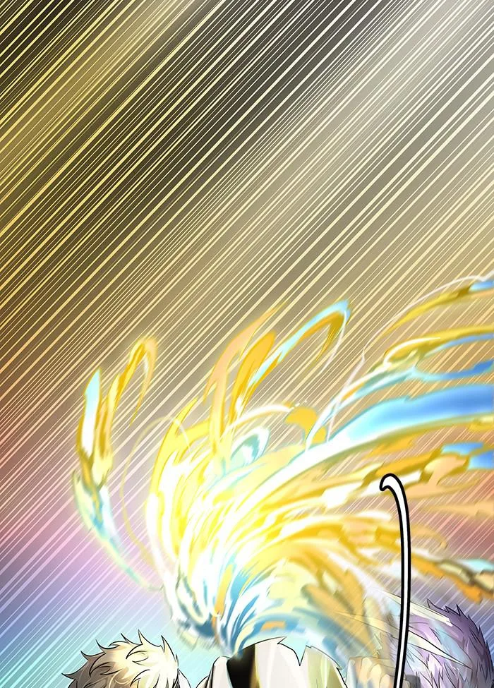 Tower of God - Chapter 521 - Page 77