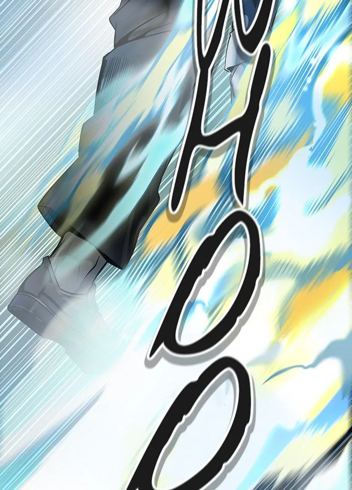 Tower of God - Chapter 521 - Page 79