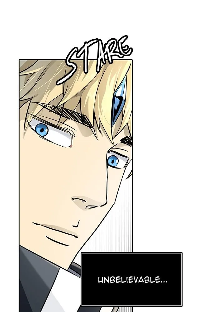 Tower of God - Chapter 521 - Page 8