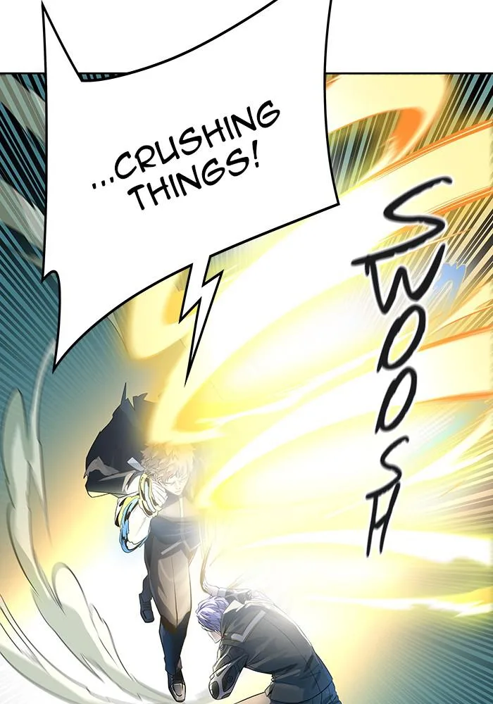 Tower of God - Chapter 521 - Page 85