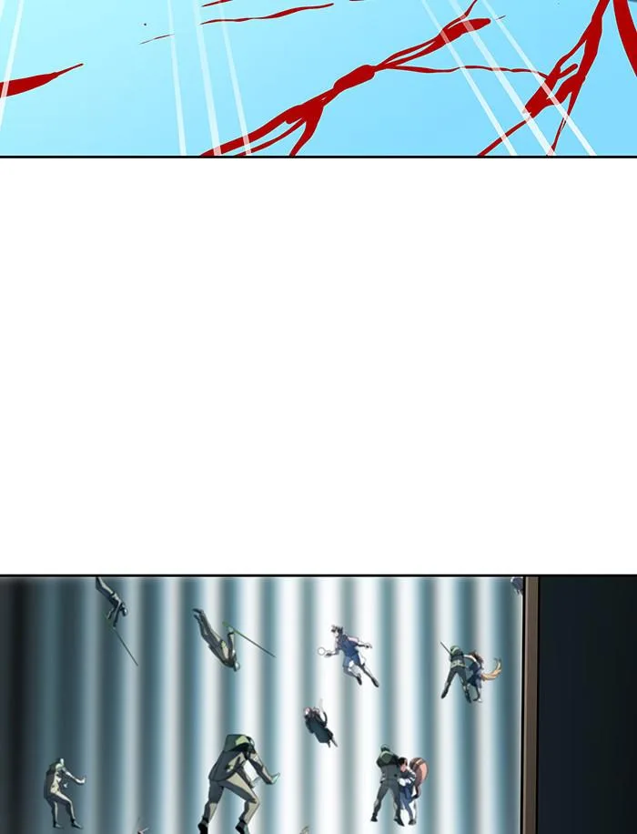 Tower of God - Chapter 522 - Page 108