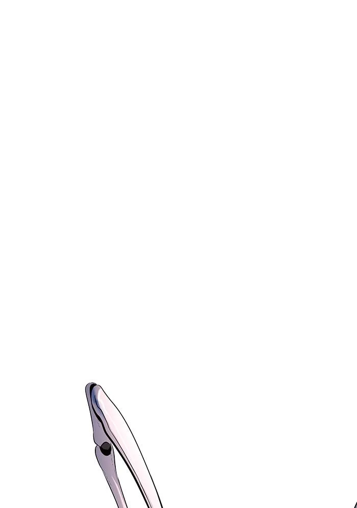 Tower of God - Chapter 522 - Page 11