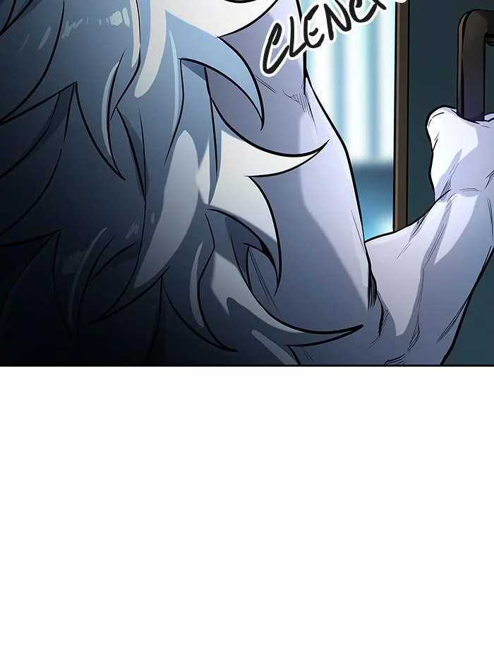 Tower of God - Chapter 522 - Page 110